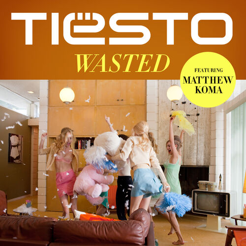 Tiësto